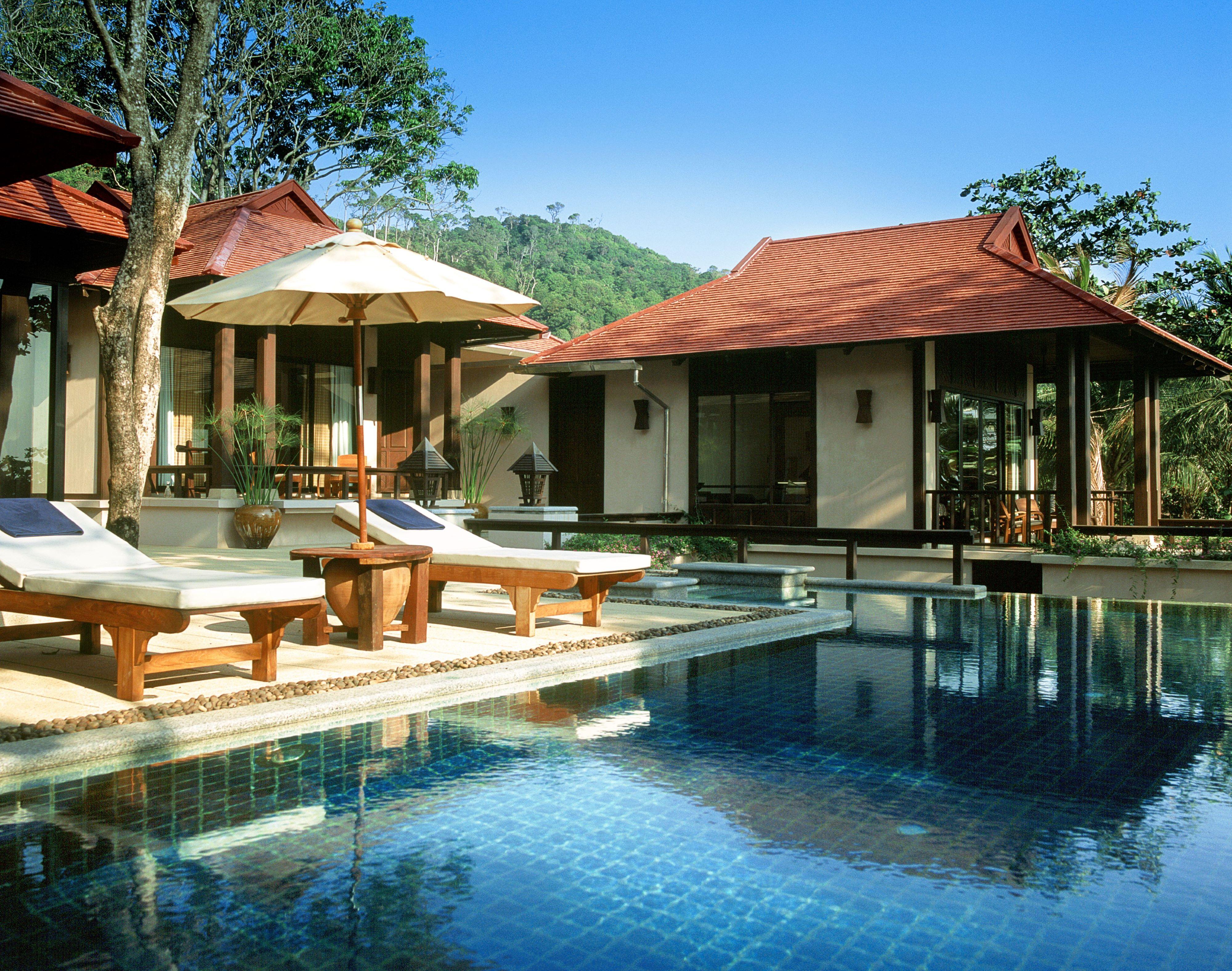 Pimalai Resort&Spa - SHA Extra Plus Ko Lanta Facilități foto