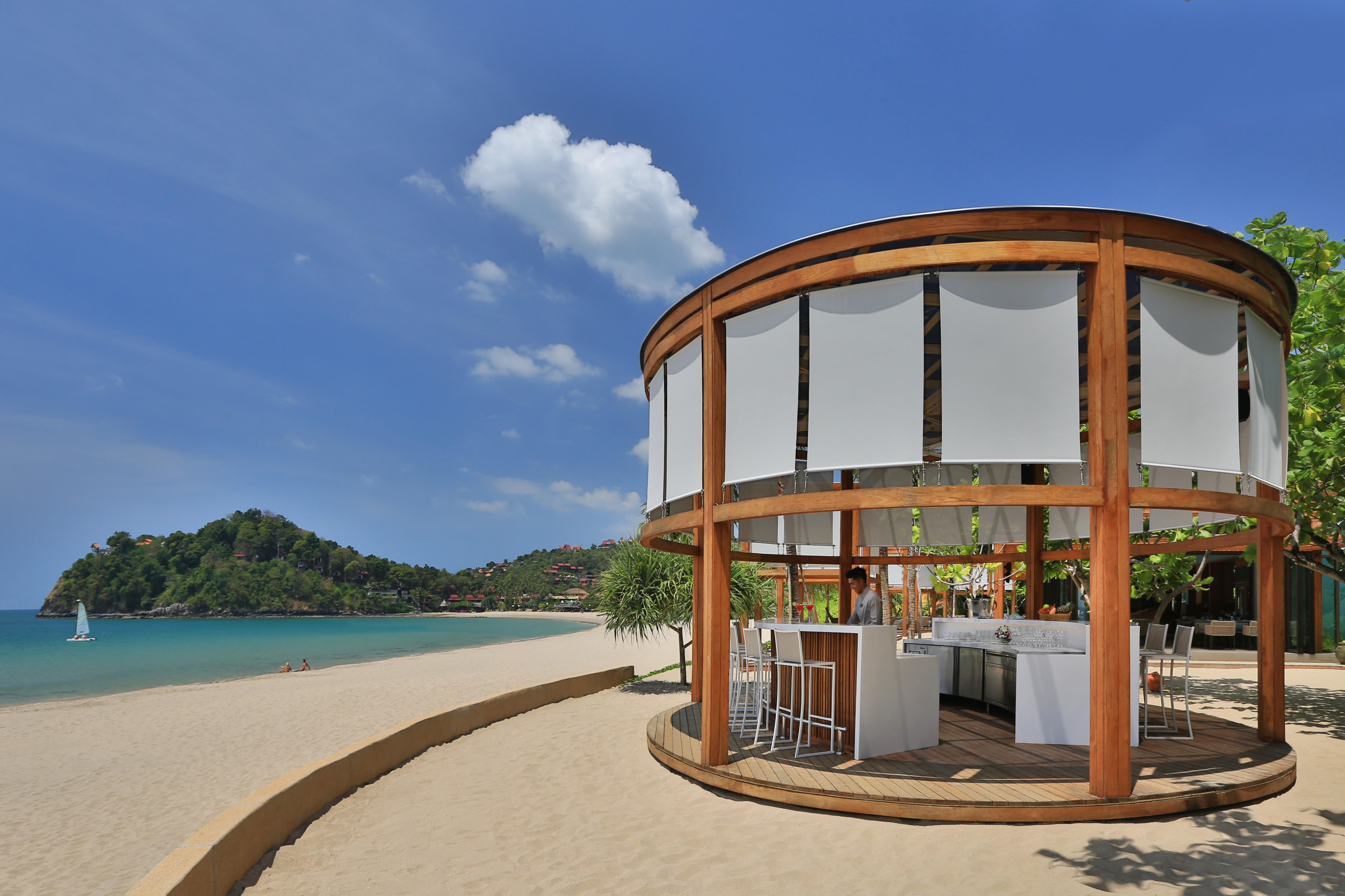 Pimalai Resort&Spa - SHA Extra Plus Ko Lanta Exterior foto